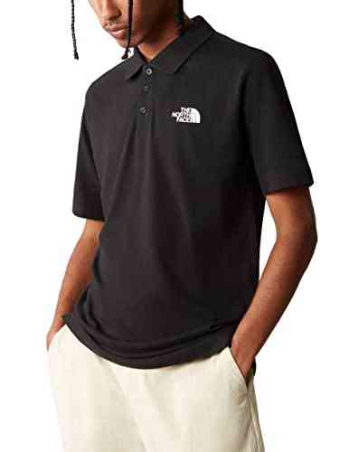  The North Face - Polo Calpine da Uomo Taglie S | XS