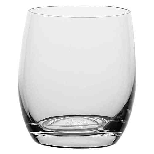  La Porcellana Bianca - Set 6 bicchieri Acqua 330 ml Novello 