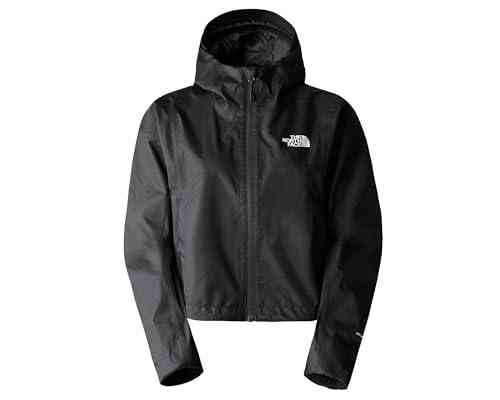 The North Face Cropped Quest Giacca Donna Taglia S e XL | COUPON 12,10€ IN PAGINA