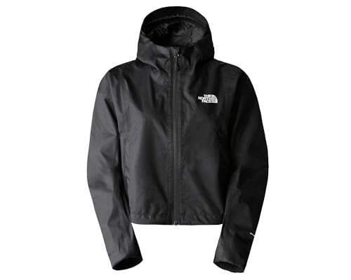 The North Face Cropped Quest Giacca Donna Taglia S e XL | COUPON 12,10€ IN PAGINA